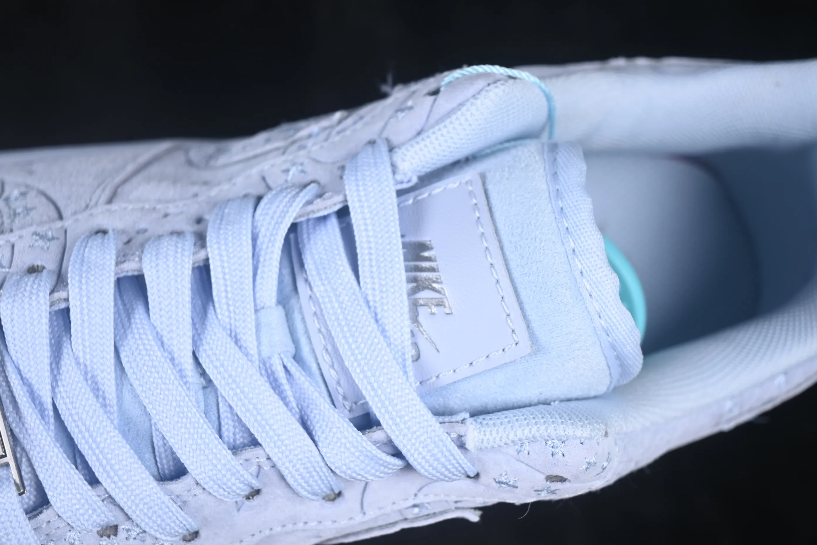 All categories Nk Air Force 1 Air Force series Nk Air Force 1 Low Air Force low-top Nike Air Force 1'07 Low Air Force 1 low-top casual sneakers IO1259-400